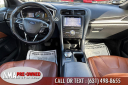 Thumbnail image of 2019 Ford Fusion Hybrid at M & A Motors, Inc.