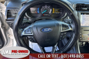 Thumbnail image of 2019 Ford Fusion Hybrid at M & A Motors, Inc.