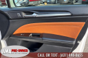 2019 Ford Fusion Hybrid Titanium at M & A Motors, Inc.