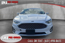 Thumbnail image of 2019 Ford Fusion Hybrid at M & A Motors, Inc.