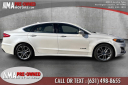Thumbnail image of 2019 Ford Fusion Hybrid at M & A Motors, Inc.