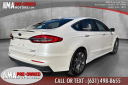 Thumbnail image of 2019 Ford Fusion Hybrid at M & A Motors, Inc.
