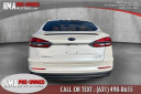 Thumbnail image of 2019 Ford Fusion Hybrid at M & A Motors, Inc.
