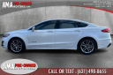 Thumbnail image of 2019 Ford Fusion Hybrid at M & A Motors, Inc.