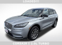 Thumbnail image of 2022 Lincoln Corsair at Burkart Ford