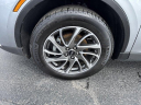 Thumbnail image of 2022 Lincoln Corsair at Burkart Ford