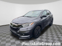 Thumbnail image of 2022 Honda HR-V at Piazza Honda Of Pottstown USED