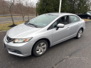 Thumbnail image of 2015 Honda Civic at Hamilton Honda