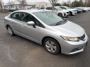 Thumbnail image of 2015 Honda Civic at Hamilton Honda