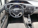 Thumbnail image of 2015 Honda Civic at Hamilton Honda