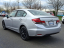 Thumbnail image of 2015 Honda Civic at Hamilton Honda