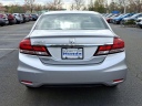 Thumbnail image of 2015 Honda Civic at Hamilton Honda