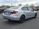 Thumbnail image of 2015 Honda Civic at Hamilton Honda