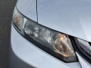 Thumbnail image of 2015 Honda Civic at Hamilton Honda
