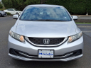 Thumbnail image of 2015 Honda Civic at Hamilton Honda