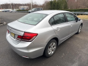 Thumbnail image of 2015 Honda Civic at Hamilton Honda