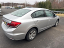 Thumbnail image of 2015 Honda Civic at Hamilton Honda