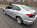 Thumbnail image of 2015 Honda Civic at Hamilton Honda