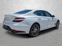 Thumbnail image of 2025 Genesis G70 at Tamiami Hyundai Mitsubishi Used
