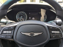 Thumbnail image of 2025 Genesis G70 at Tamiami Hyundai Mitsubishi Used
