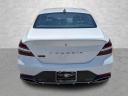 Thumbnail image of 2025 Genesis G70 at Tamiami Hyundai Mitsubishi Used