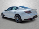 Thumbnail image of 2025 Genesis G70 at Tamiami Hyundai Mitsubishi Used