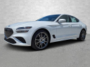 Thumbnail image of 2025 Genesis G70 at Tamiami Hyundai Mitsubishi Used