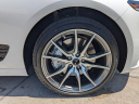 Thumbnail image of 2025 Genesis G70 at Tamiami Hyundai Mitsubishi Used