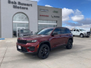 Thumbnail image of 2025 Jeep Grand Cherokee at BobRuwartMotors - Used