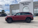 Thumbnail image of 2025 Jeep Grand Cherokee at BobRuwartMotors - Used