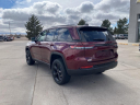 Thumbnail image of 2025 Jeep Grand Cherokee at BobRuwartMotors - Used