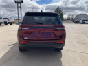 Thumbnail image of 2025 Jeep Grand Cherokee at BobRuwartMotors - Used
