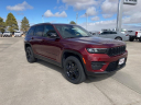 Thumbnail image of 2025 Jeep Grand Cherokee at BobRuwartMotors - Used