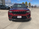 Thumbnail image of 2025 Jeep Grand Cherokee at BobRuwartMotors - Used