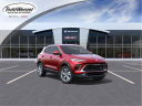 Thumbnail image of 2026 Buick Encore GX at Todd Wenzel Buick GMC of Davison