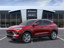 Thumbnail image of 2026 Buick Encore GX at Todd Wenzel Buick GMC of Davison