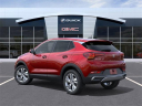 Thumbnail image of 2026 Buick Encore GX at Todd Wenzel Buick GMC of Davison