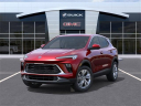 Thumbnail image of 2026 Buick Encore GX at Todd Wenzel Buick GMC of Davison