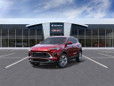Thumbnail image of 2026 Buick Encore GX at Todd Wenzel Buick GMC of Davison