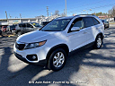 2013 Kia Sorento LX at Belt Auto Sales
