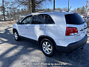 Thumbnail image of 2013 Kia Sorento at Belt Auto Sales