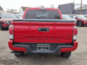 Thumbnail image of 2021 Toyota Tacoma at Woodbury Nissan Inc