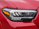 Thumbnail image of 2021 Toyota Tacoma at Woodbury Nissan Inc