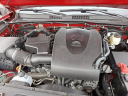 Thumbnail image of 2021 Toyota Tacoma at Woodbury Nissan NEW