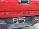 Thumbnail image of 2021 Toyota Tacoma at Woodbury Nissan NEW