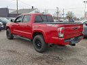 Thumbnail image of 2021 Toyota Tacoma at Woodbury Nissan NEW