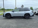 Thumbnail image of 2024 Subaru Outback at Lou Fusz Subaru St. Peters