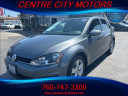 Thumbnail image of 2017 Volkswagen Golf at CENTER CITY MOTORS Call