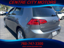 Thumbnail image of 2017 Volkswagen Golf at CENTER CITY MOTORS Call