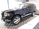 Thumbnail image of 2008 Ford Expedition at Franklin Motor Company